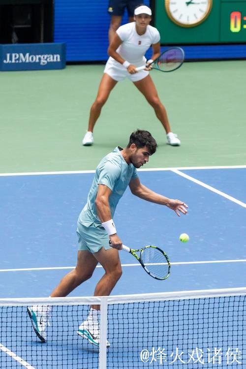 拉杜卡努2025赛季五佳精彩击球：中国赛胜佩古拉入选