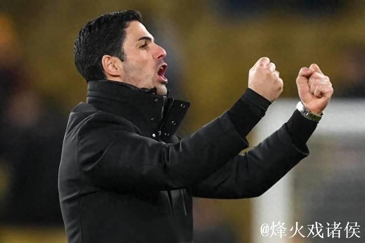 阿尔特塔：特罗萨德场上略显不适