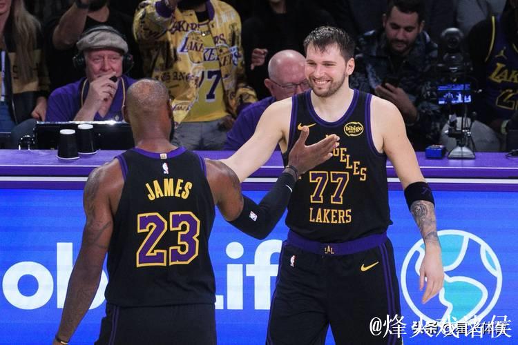 湖人狂胜老鹰25分，创下本赛季最大分差新高