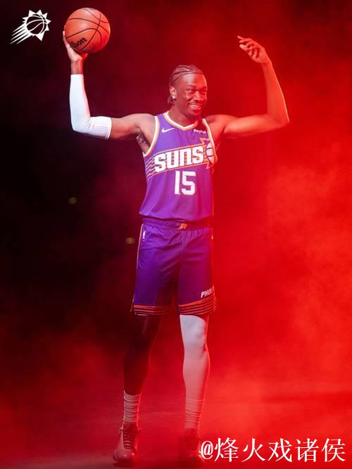 狄龙21+7马威12+12 太阳三分雨狂轰22记大胜灰熊