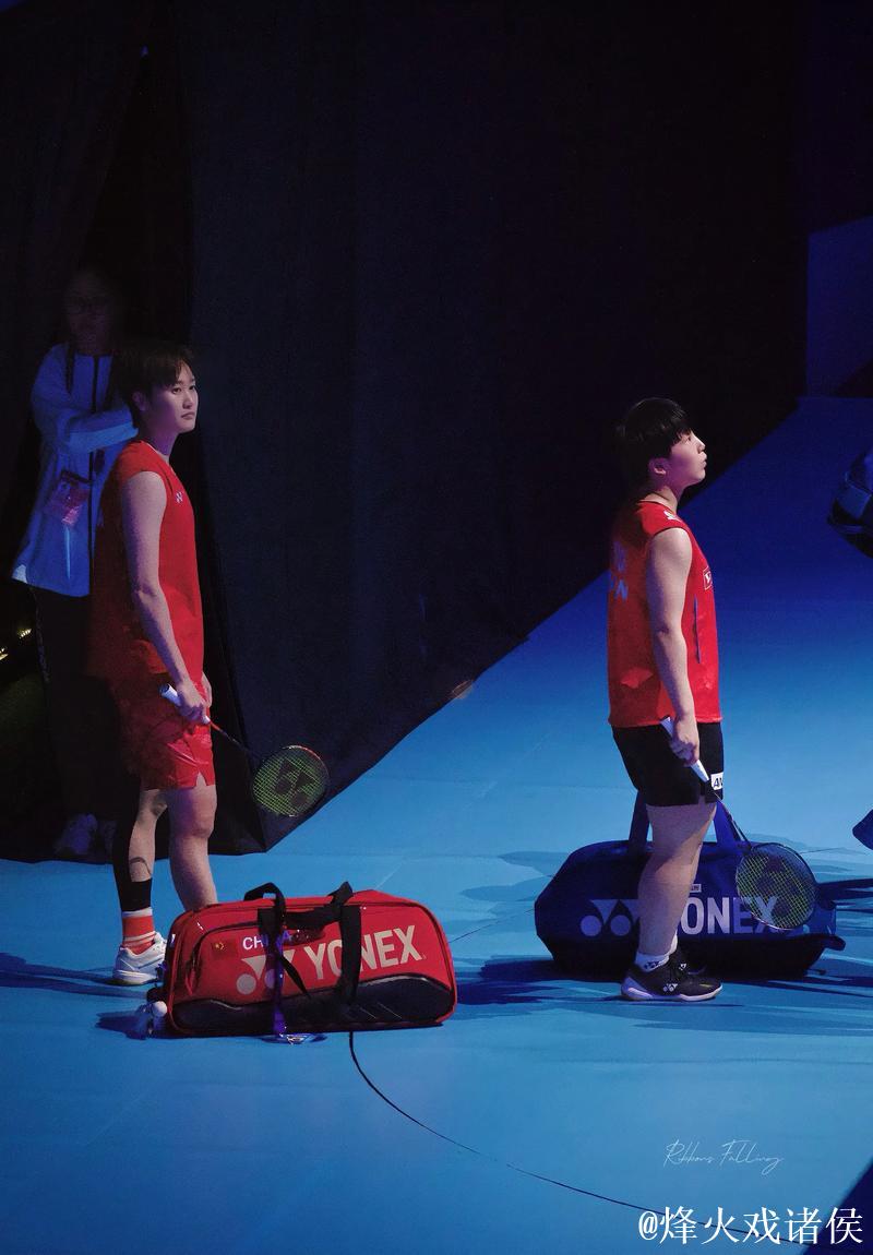 国羽法国公开赛八强赛7胜1负 陈雨菲力克山口茜 国羽法国公开赛八强赛7胜1负 陈雨菲力克山口茜