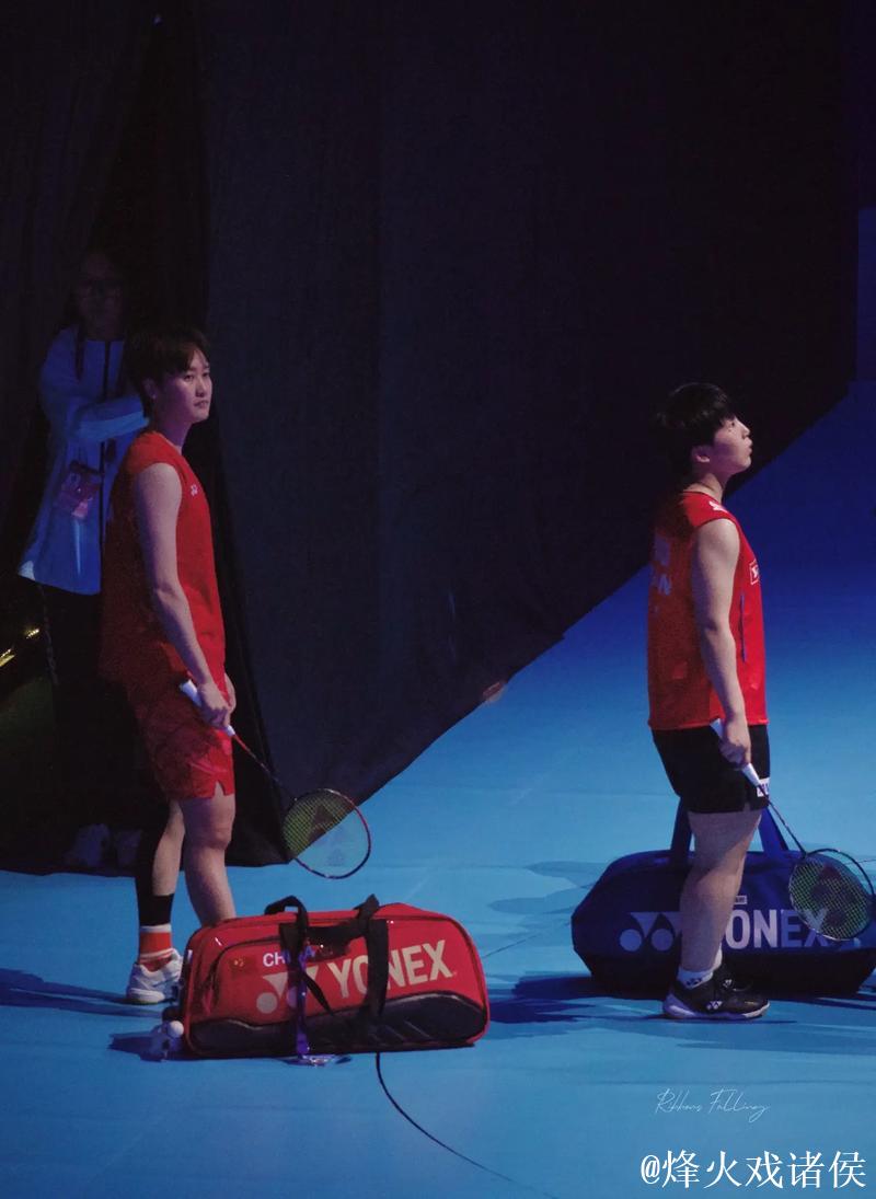 国羽法国公开赛八强赛7胜1负 陈雨菲力克山口茜 国羽法国公开赛八强赛7胜1负 陈雨菲力克山口茜