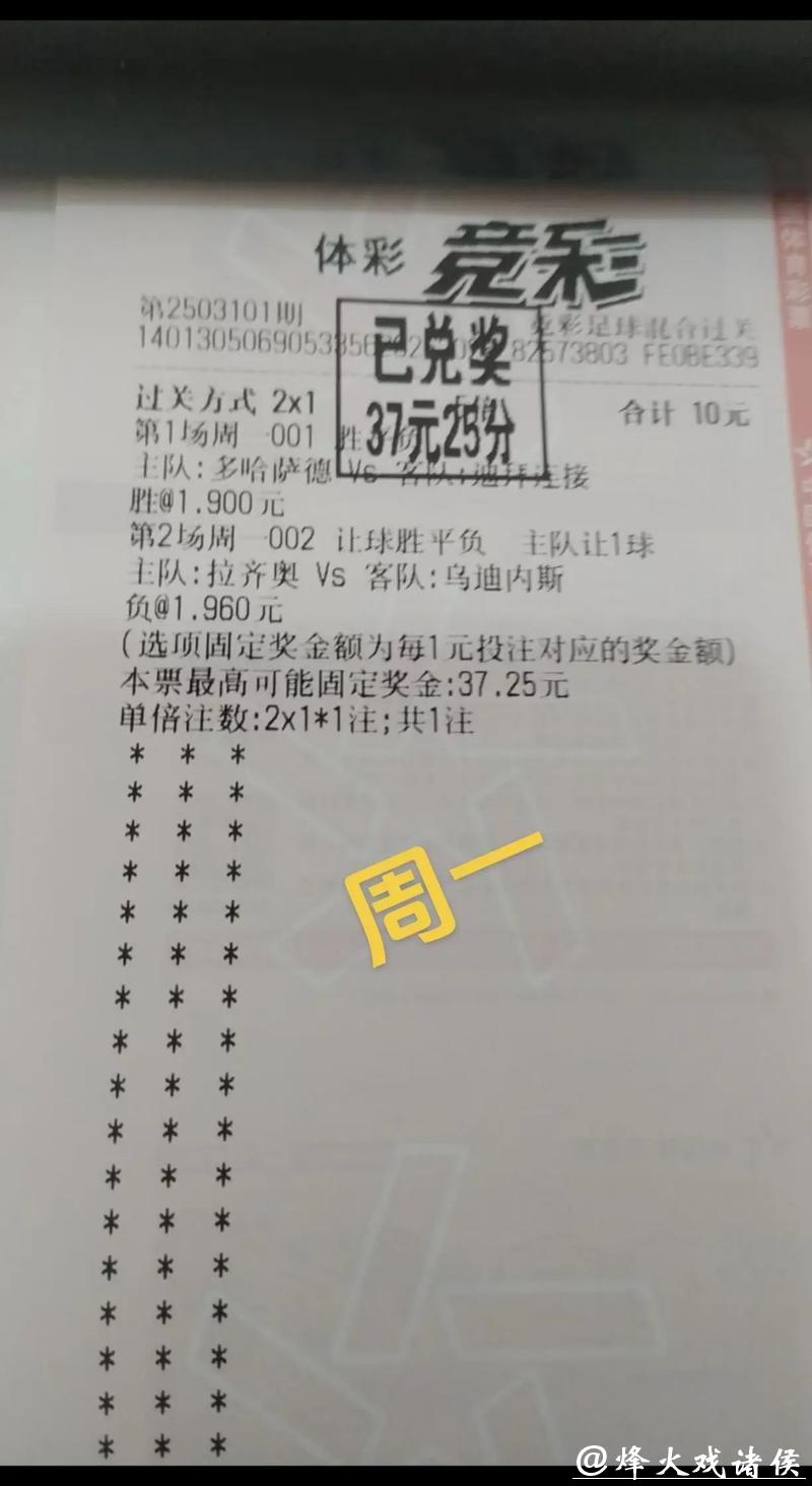 2026世界杯投注：实战经验分享助你盈利