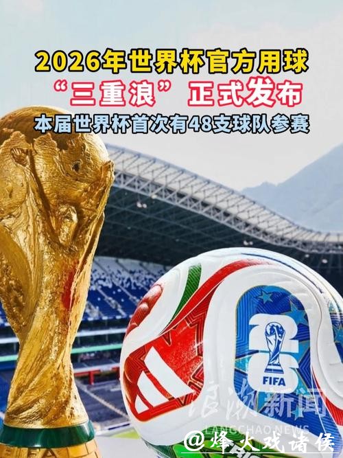 2026世界杯滚球：冷门爆发概率有多高？